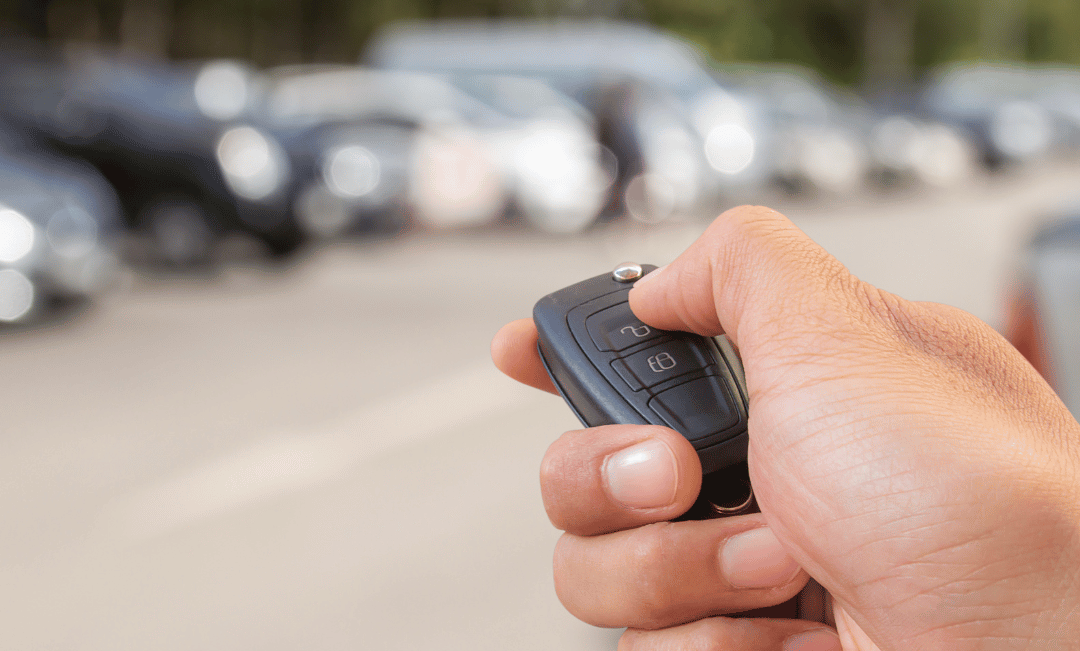 Comprehensive Car Key Replacement for All Major Brands