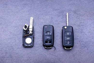 Expert Key Fob Services for All Vehicle Makes