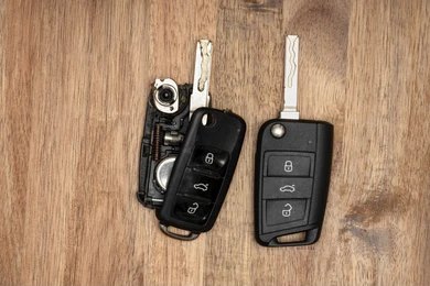 Expert Key Fob Services in Fountain Hills