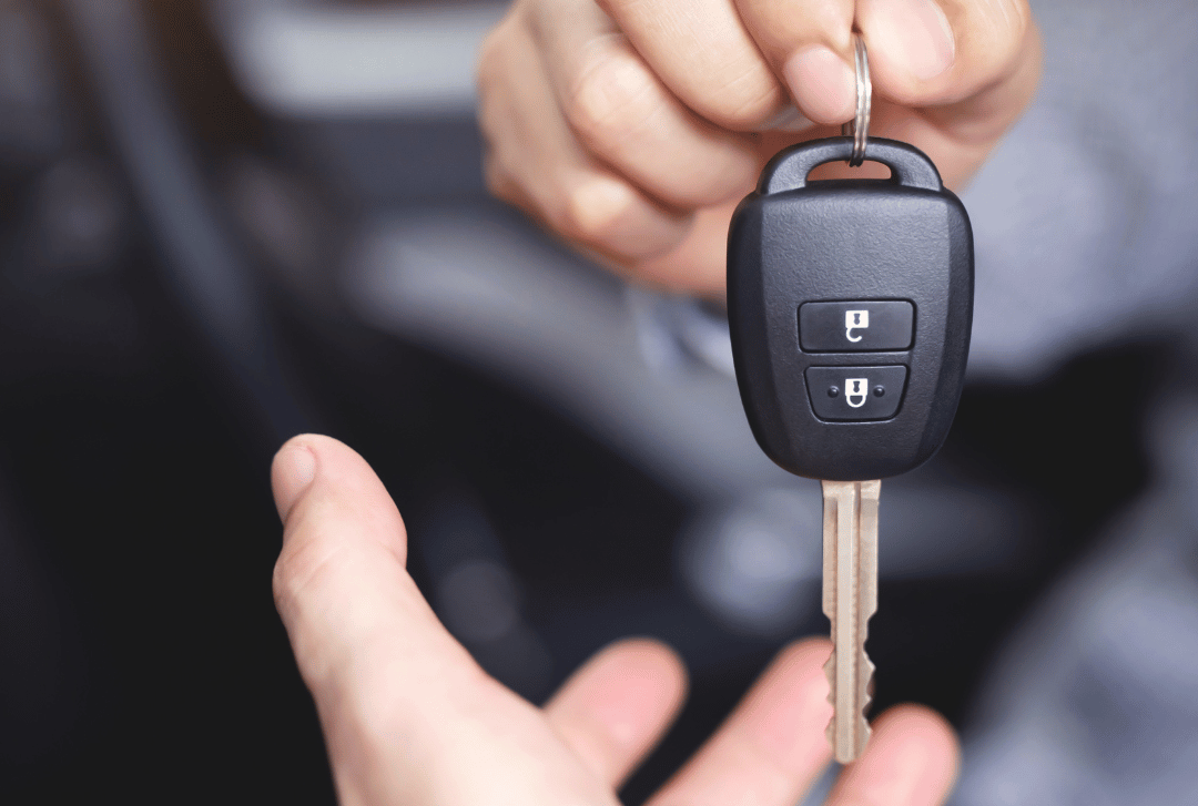 Expert Key Programming Services for Avondale Drivers