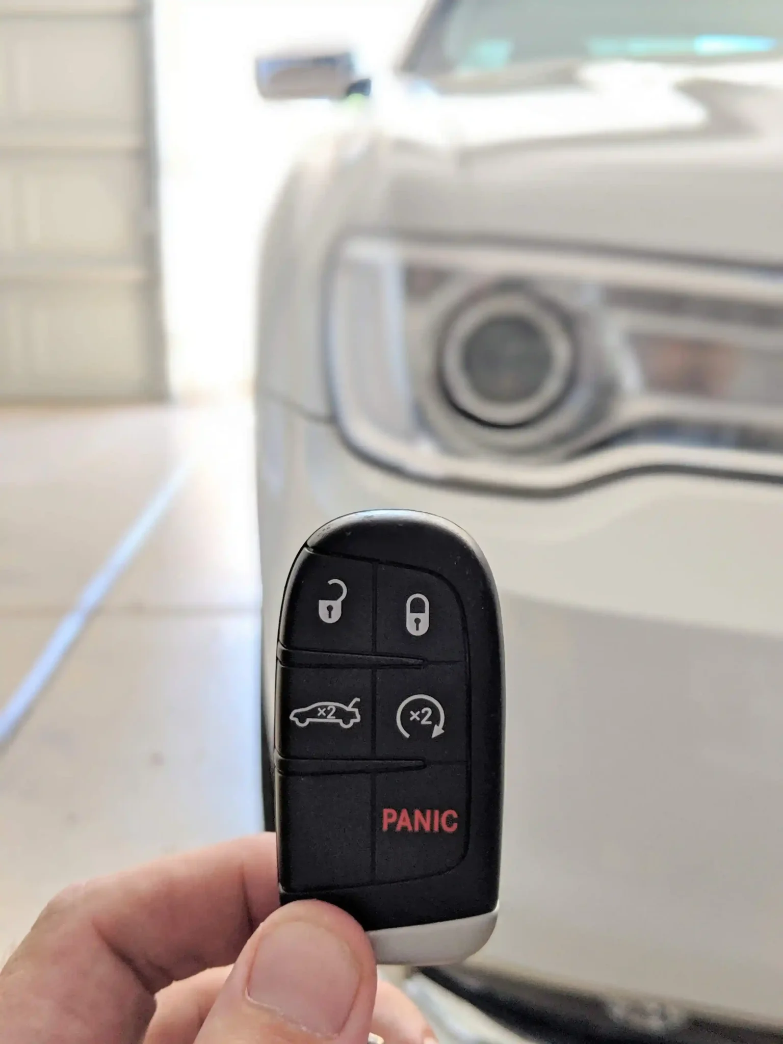 Fast Mobile Car Key Service in Phoenix