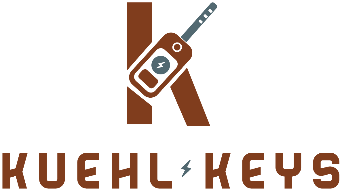 KuehlKeys-Logo