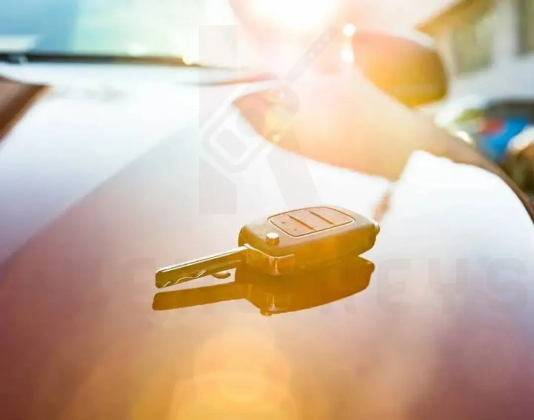 Fast and Reliable Lincoln Car Key Replacement in Phoenix