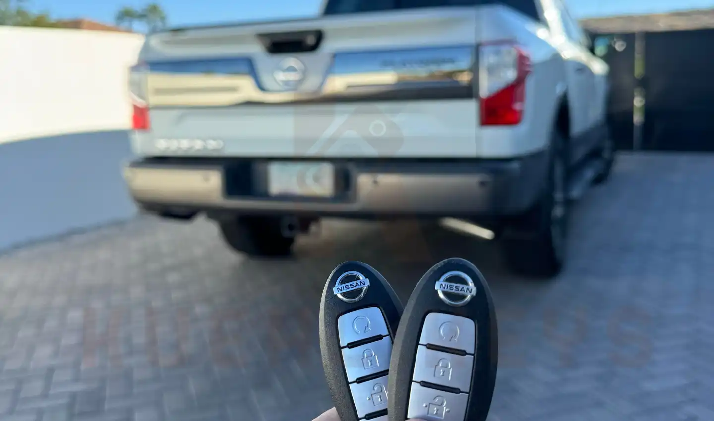 Key Fob Programming in Scottsdale, AZ