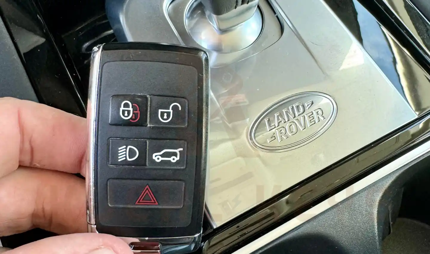 Key Fob Programming in Tempe, AZ