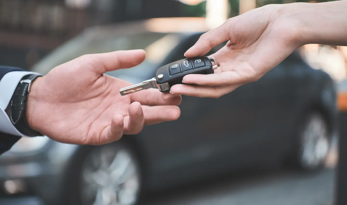 Mobile Acura Car Key Replacement in Phoenix