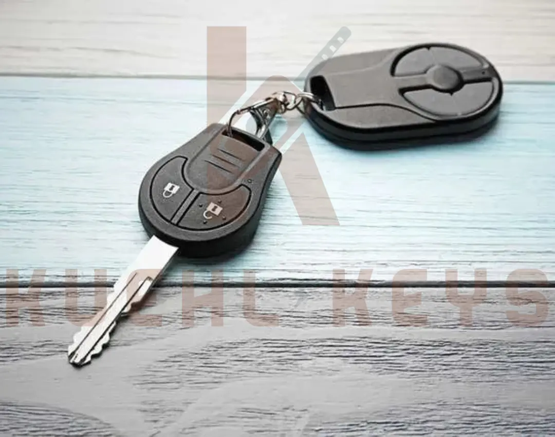 Reliable mobile key service for Mercury