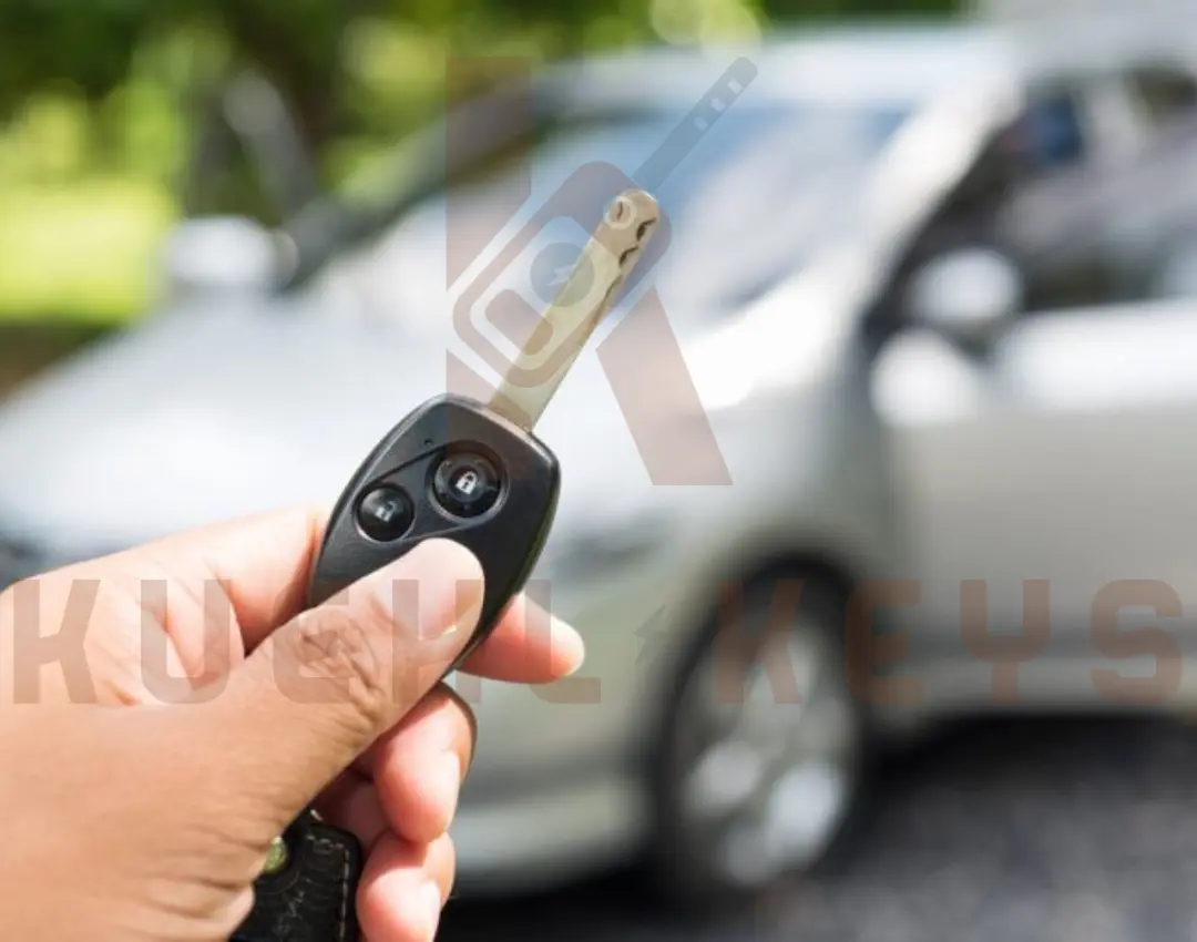 Specialized key service for Mercury vehicles