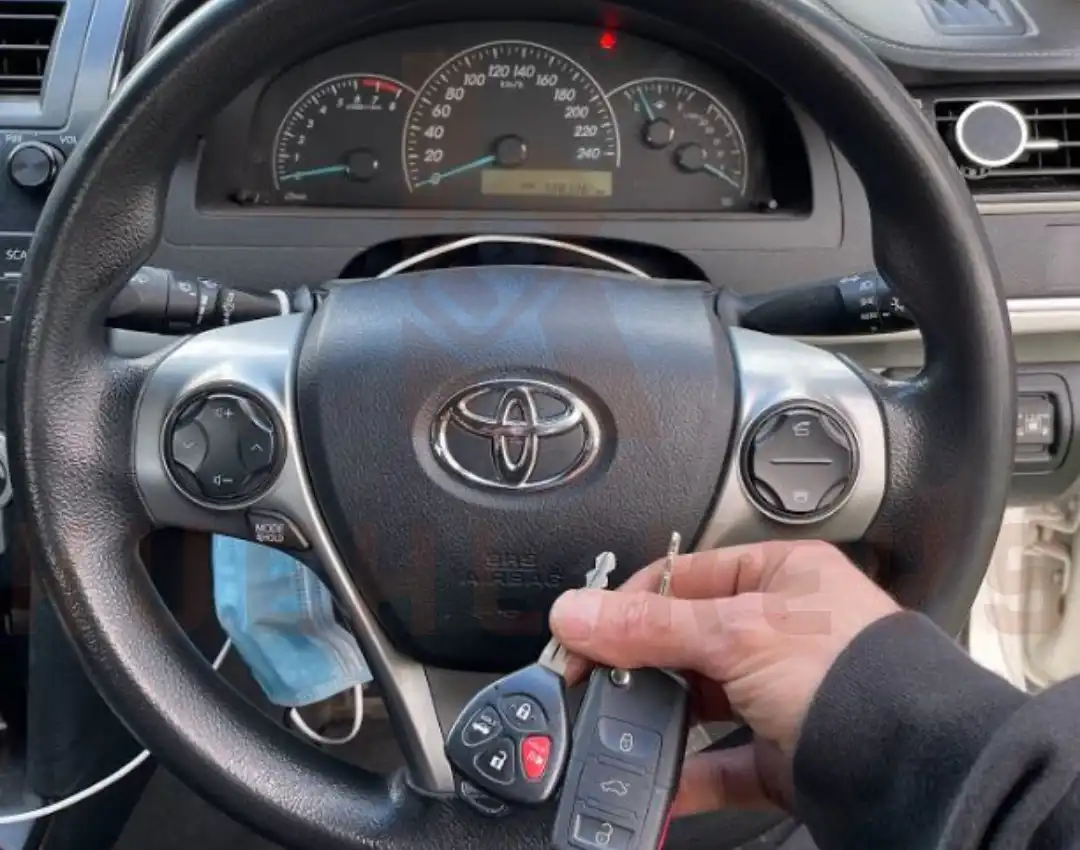 The Evolution of Toyota and Its Key Systems